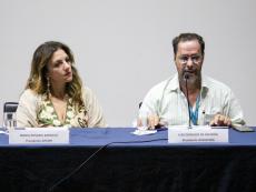Abertura da Semana do Servidor
